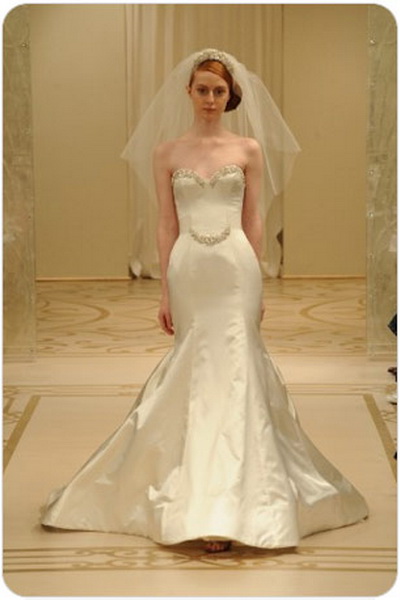 Свадебные коллекции Carolina Herrera и Reem Acra (19332. Herrera.10.jpg)